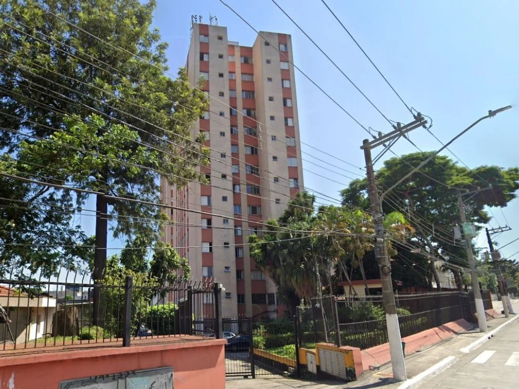 Apartamento 58 m² (01 vaga) - Santo Amaro - São Paulo - SP — foto 5
