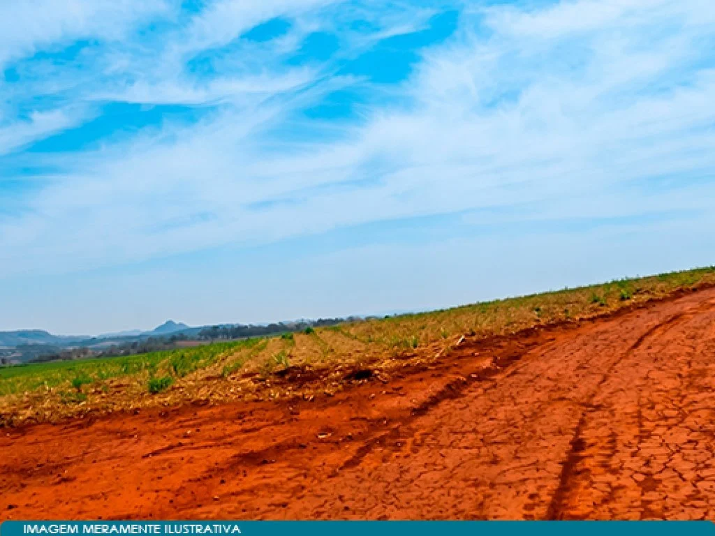 Imóvel Rural 36,26 alqueires - Fazenda em Cristais Paulista - SP — foto 3
