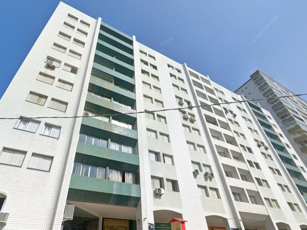 Direitos sobre Apartamento 61 m² - Praia da Guilhermina - Praia Grande - SP — foto 2