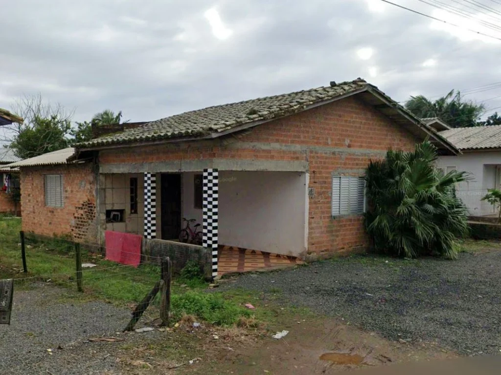 Casa 120 m² (aproximadamente) - Loteamento Osni Aléssio - Forquilhinha - SC — foto 2