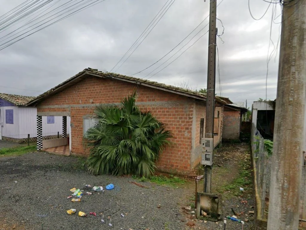 Casa 120 m² (aproximadamente) - Loteamento Osni Aléssio - Forquilhinha - SC — foto 3