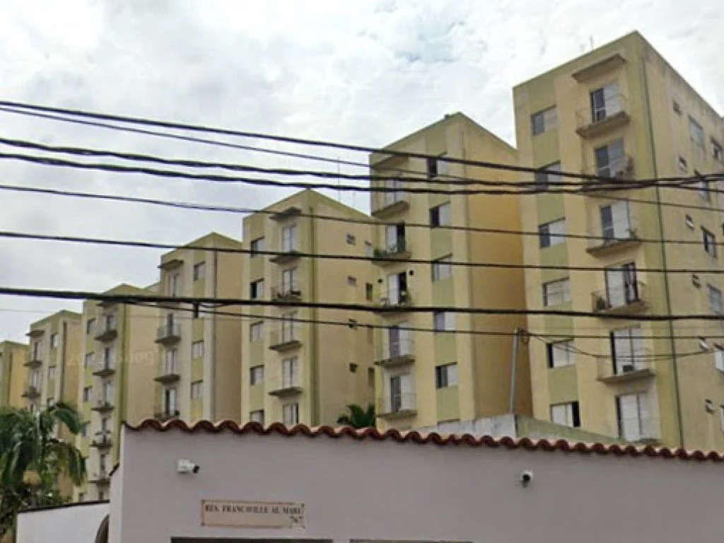 Apartamento 61 m² (01 vaga) - Jordanópolis - São Bernardo do Campo - SP — foto 2