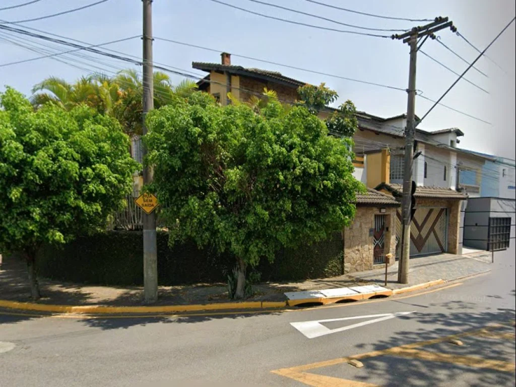 Casa 324 m² - Jardim São Caetano - São Caetano do Sul - SP — foto 2