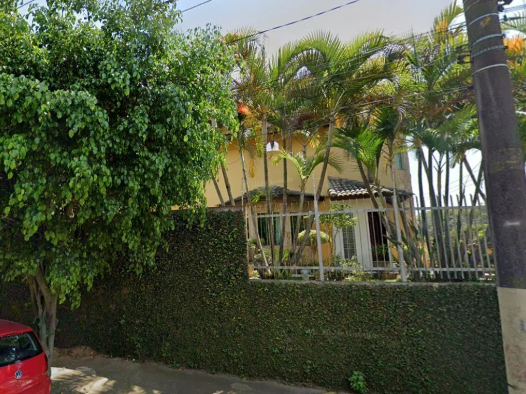 Casa 324 m² - Jardim São Caetano - São Caetano do Sul - SP — foto 4