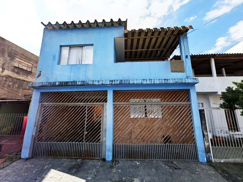 Casa 200 m² - Vila Alpina - São Paulo - SP — foto 2