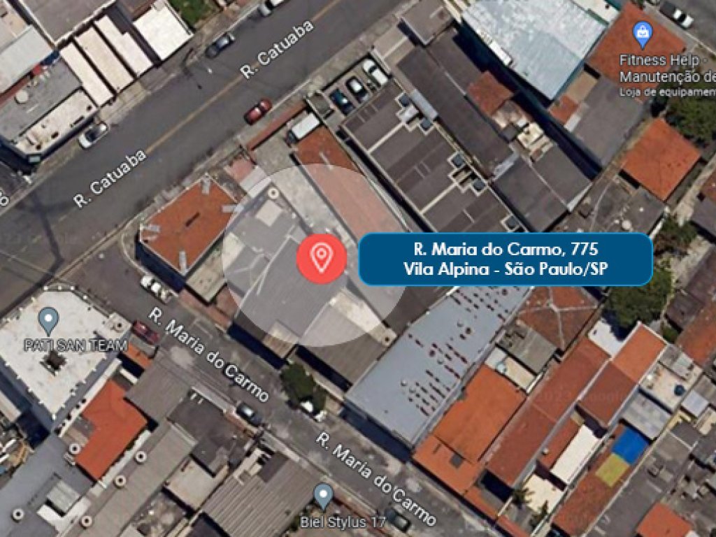 Casa 200 m² - Vila Alpina - São Paulo - SP — foto 5