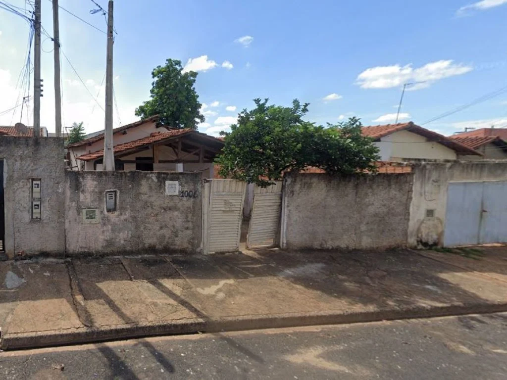 Casa em Terreno de 200 m² - Residencial União - Bebedouro - SP — foto 2