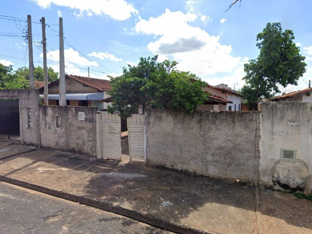 Casa em Terreno de 200 m² - Residencial União - Bebedouro - SP — foto 3