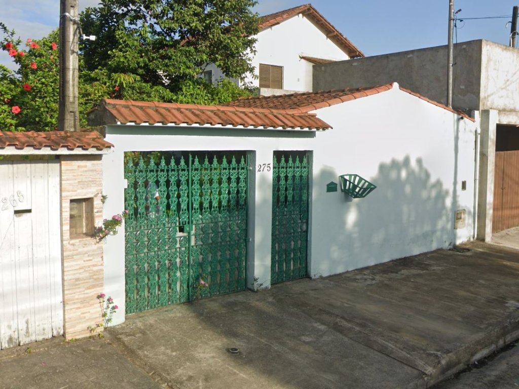 Direitos sobre Casa no Litoral com 166 m² - Jardim Conceiçãozinha - Guarujá - SP — foto 2