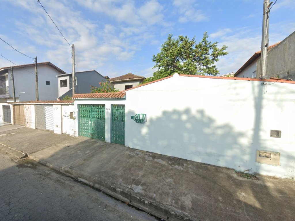 Direitos sobre Casa no Litoral com 166 m² - Jardim Conceiçãozinha - Guarujá - SP — foto 3