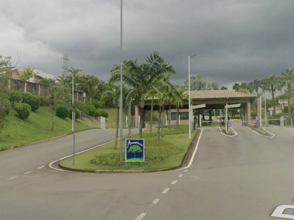 Casa 403 m² - Condomínio Chácaras do Alto da Nova Campinas - Campinas - SP — foto 2