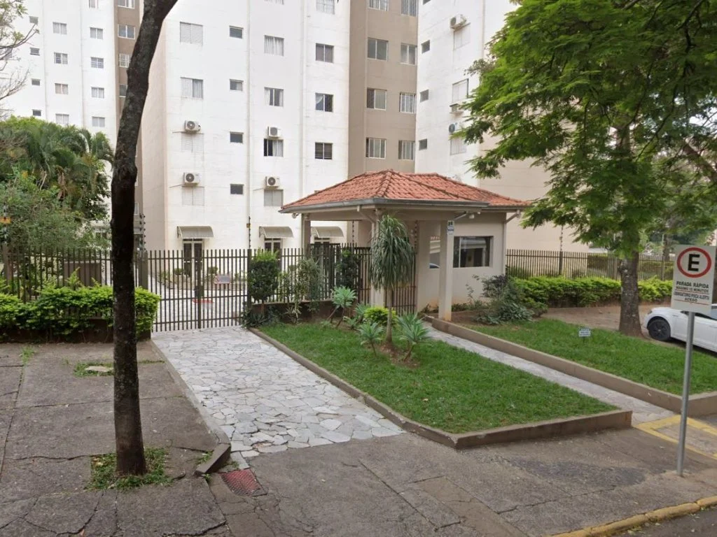 Apartamento 93 m² (01 vaga) - Parque São Judas Tadeu - Presidente Prudente - SP