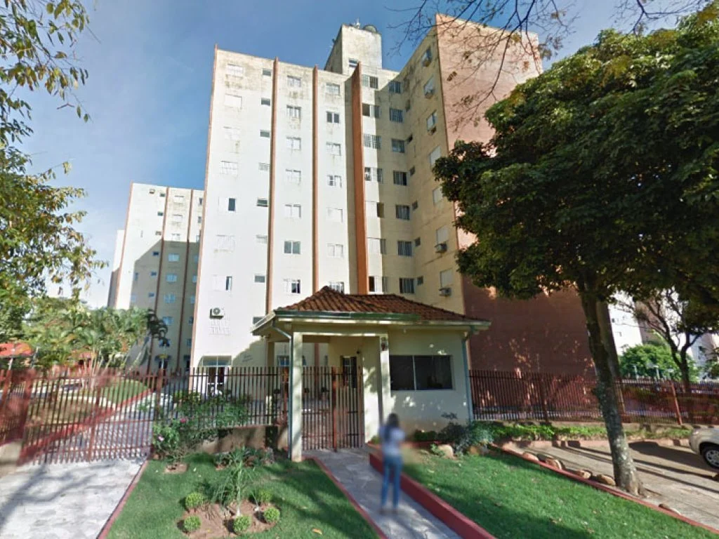 Apartamento 93 m² (01 vaga) - Parque São Judas Tadeu - Presidente Prudente - SP — foto 2