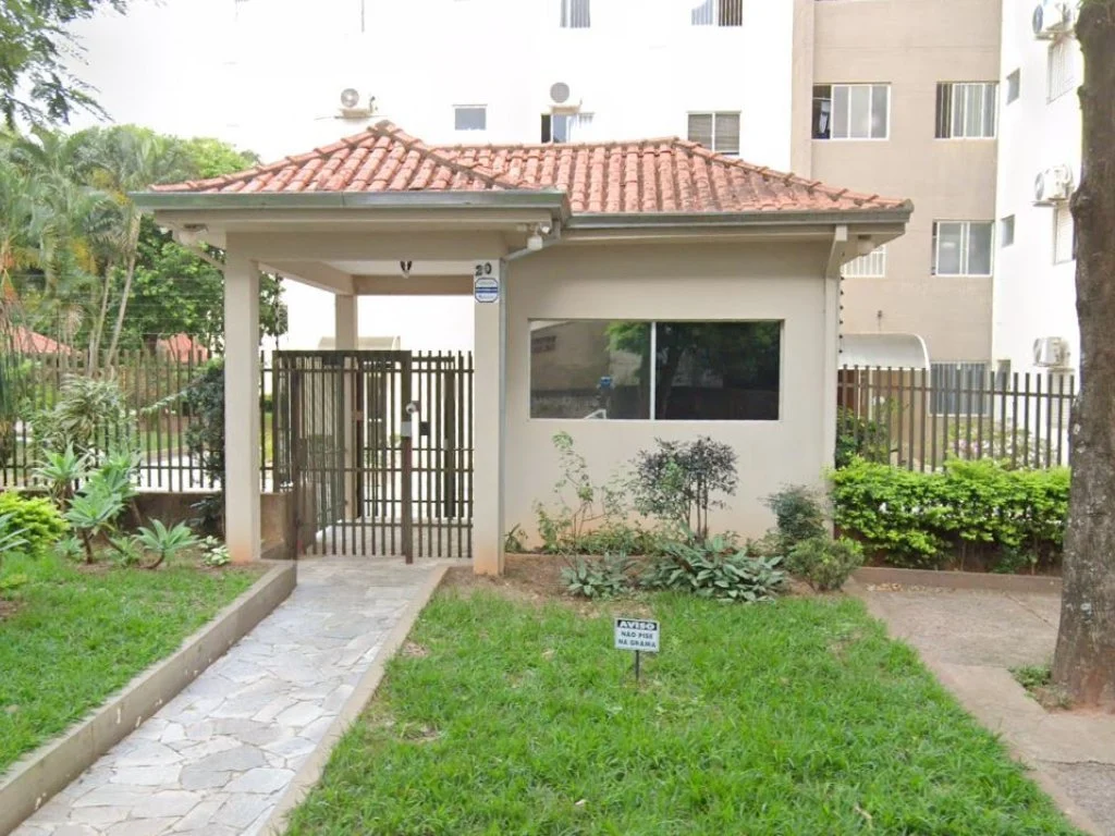 Apartamento 93 m² (01 vaga) - Parque São Judas Tadeu - Presidente Prudente - SP — foto 3