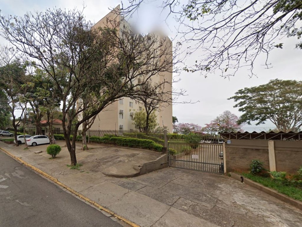 Apartamento 93 m² (01 vaga) - Parque São Judas Tadeu - Presidente Prudente - SP — foto 4