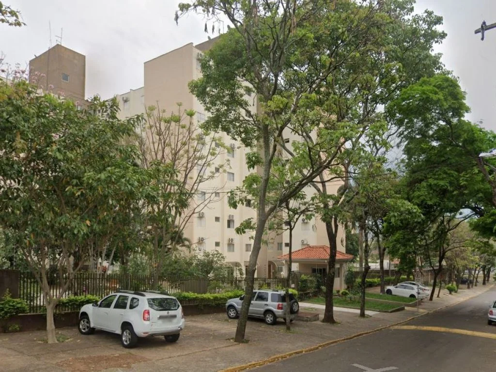 Apartamento 93 m² (01 vaga) - Parque São Judas Tadeu - Presidente Prudente - SP — foto 5