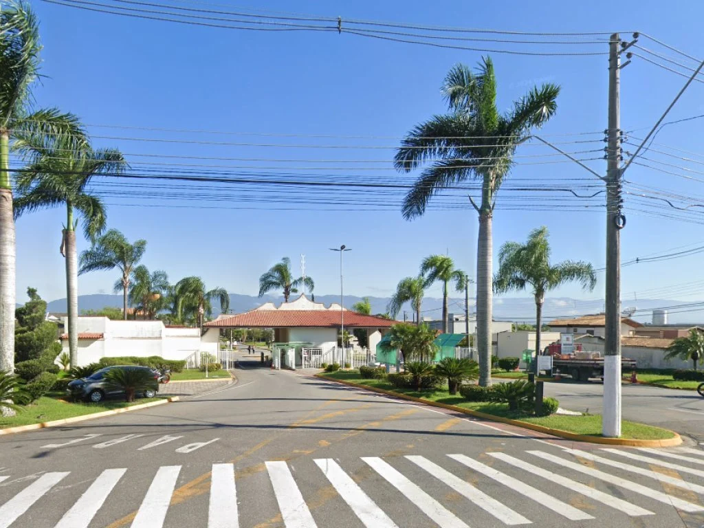 Casa em Condomínio 309 m² - Residencial Real Ville - Pindamonhangaba - SP — foto 2