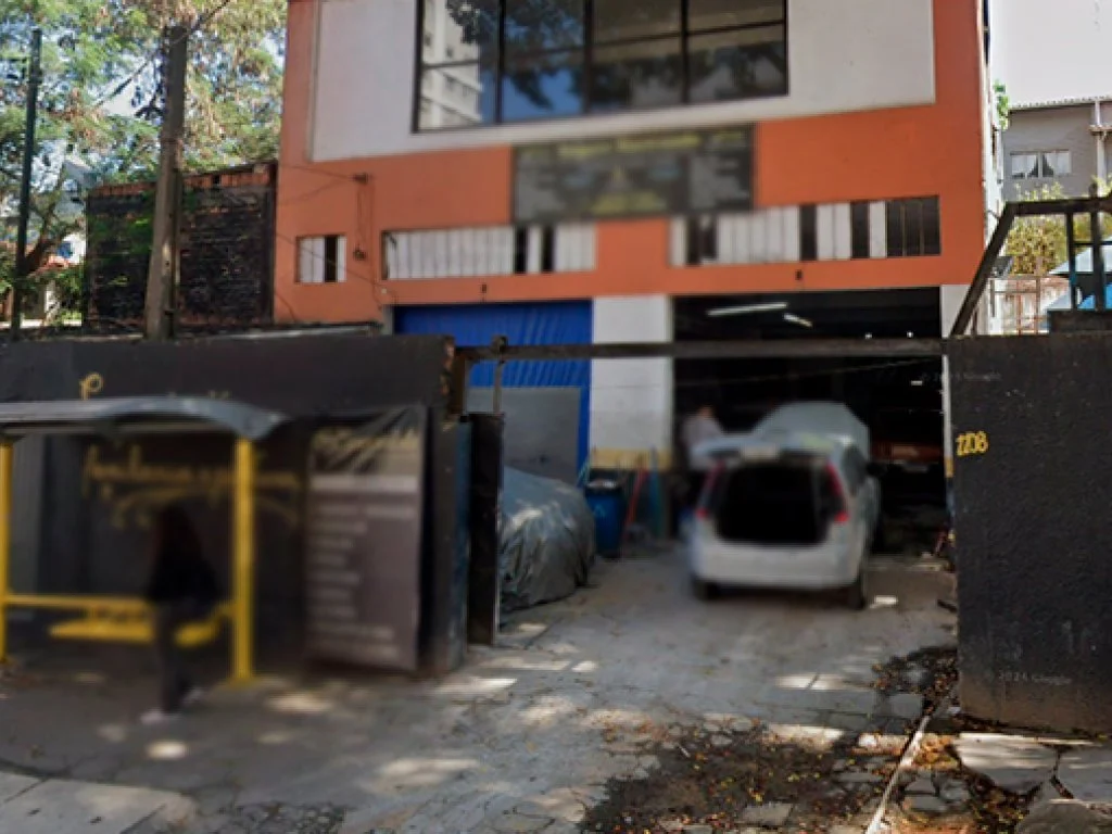 Imóvel Comercial 220 m² - Barcelona - São Caetano do Sul - SP — foto 2