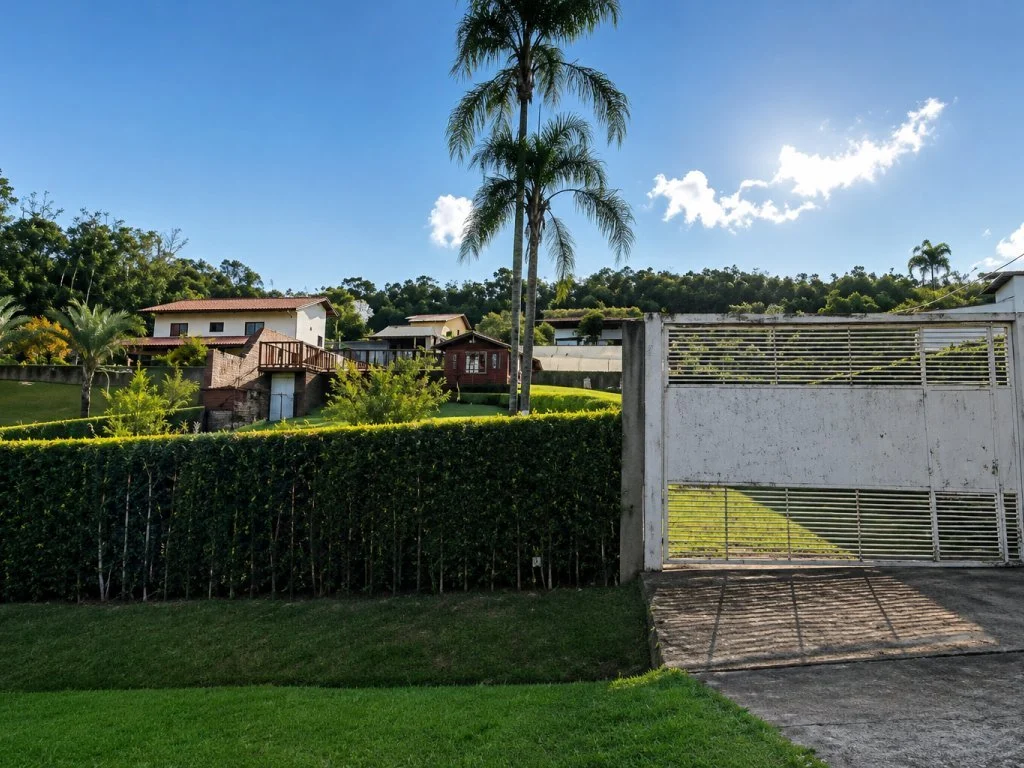 Casa em Condomínio 197 m² com Terreno de 1.000 m² (Condomínio Recreio Campo Verde) - Ibiúna - SP — foto 3