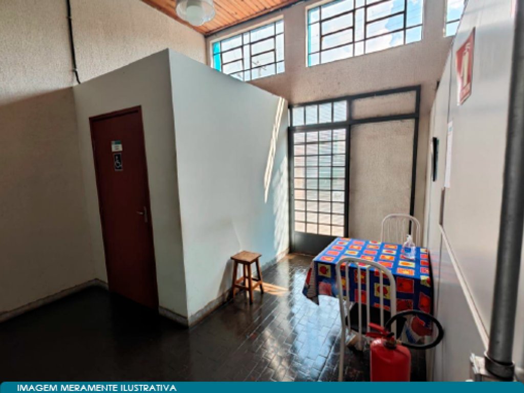 Imóvel Comercial 560 m² - Vila Saul - Santa Cruz do Rio Pardo - SP — foto 5