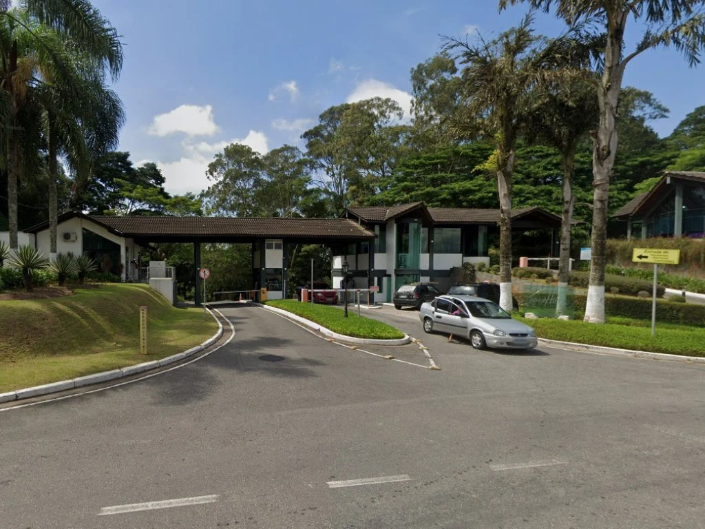 Terreno 1.514 m² (Condomínio Novo Horizonte Hills I e II) - São Bento - Arujá - SP