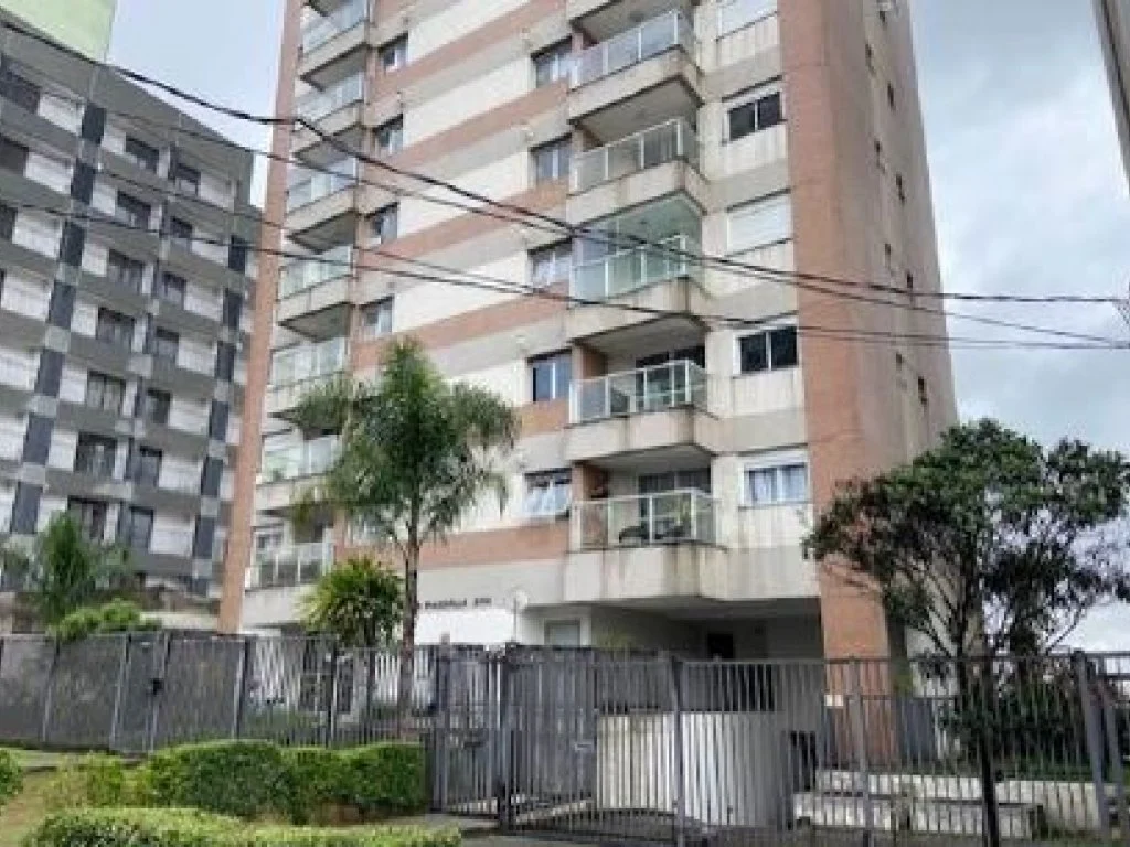 Direitos sobre Apartamento 46 m² (01 Vaga) - Sumarezinho - São Paulo - SP — foto 2