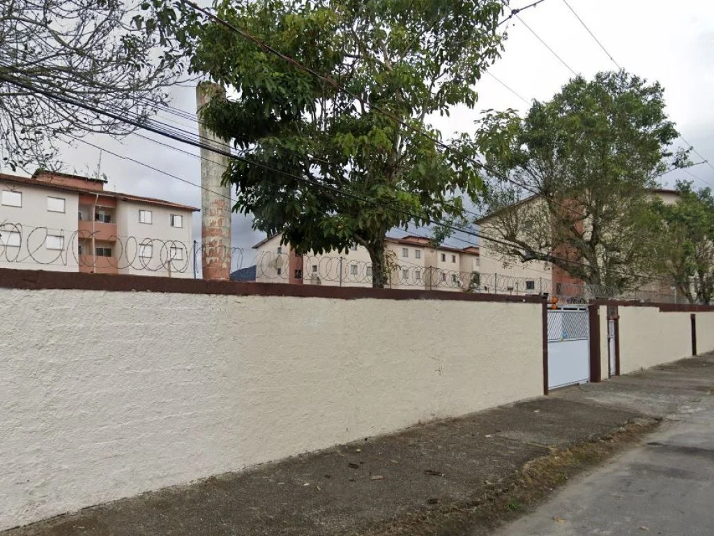Direitos sobre Apartamento no Litoral 46 m² (Conjunto Residencial Abaeté) - Jardim Real - Praia Grande - SP — foto 4