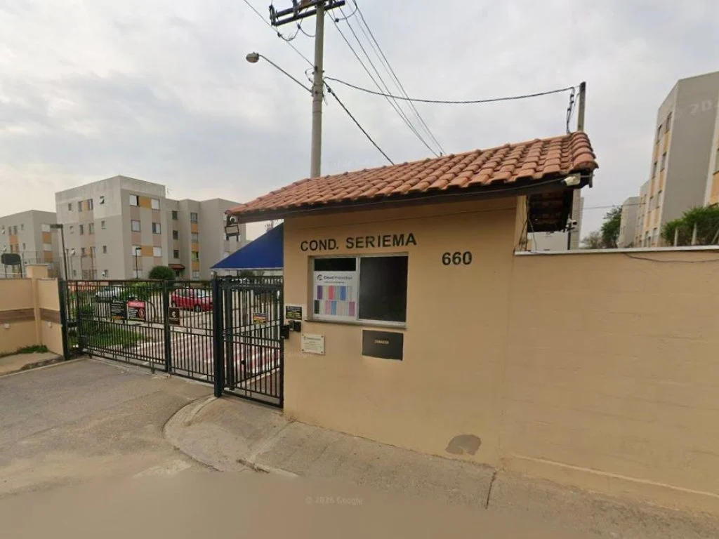 Apartamento 49 m² (01 vaga) - Jardim Altos do Ipanema - Sorocaba - SP — foto 2