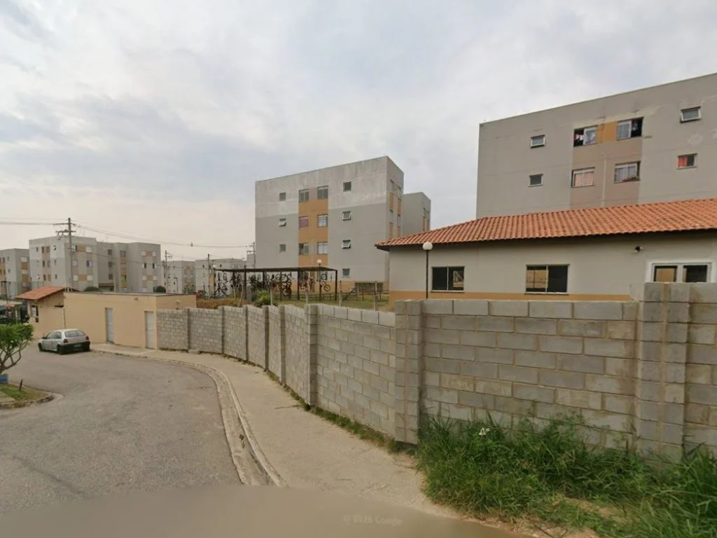 Apartamento 49 m² (01 vaga) - Jardim Altos do Ipanema - Sorocaba - SP — foto 3