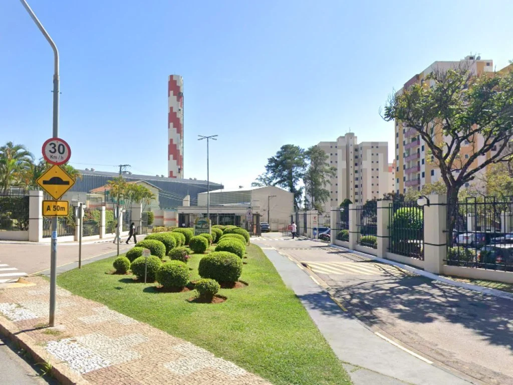 Apartamento 95 m² (02 Vagas) - Vila das Hortencias - Jundiaí - SP — foto 2