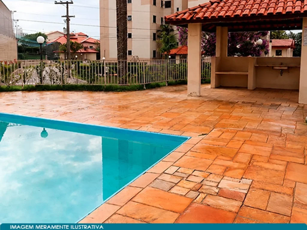Apartamento 95 m² (02 Vagas) - Vila das Hortencias - Jundiaí - SP — foto 3
