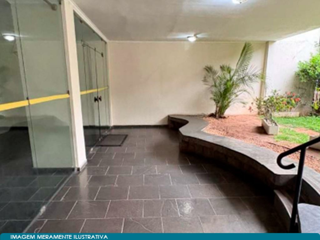 Apartamento 129 m² (01 Vaga) - Vila Mariana - São Paulo - SP — foto 5