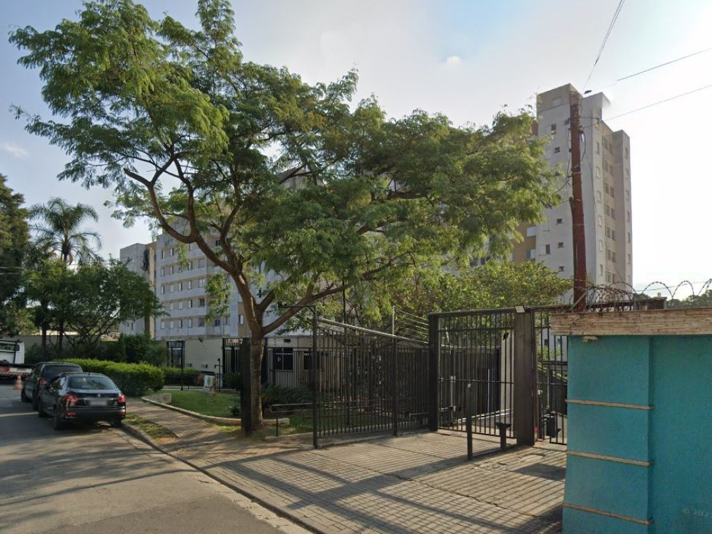 Direitos sobre Apartamento 45 m² (próx. à Av. Jacu-Pêssego) - Itaquera - São Paulo - SP — foto 3