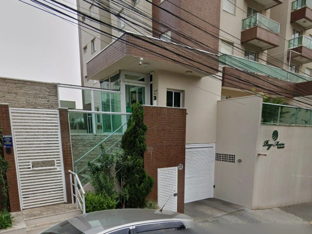 Apartamento 77 m² (01 Vaga) - Jardim Messina - Jundiaí - SP — foto 3