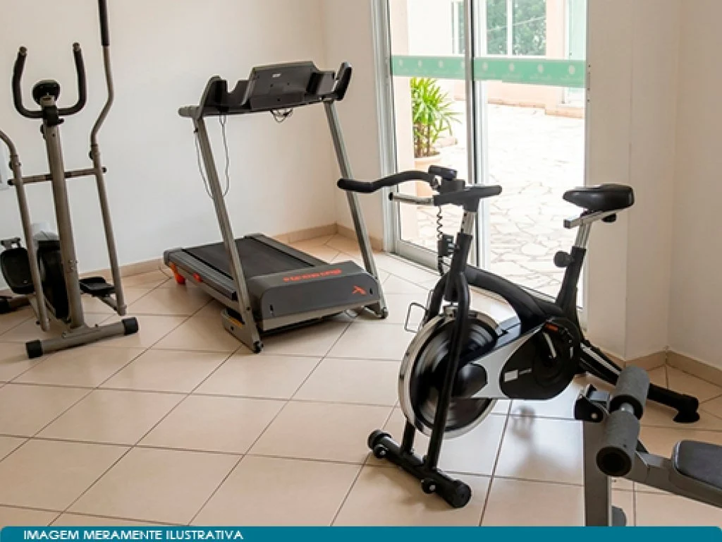 Apartamento 77 m² (01 Vaga) - Jardim Messina - Jundiaí - SP — foto 5