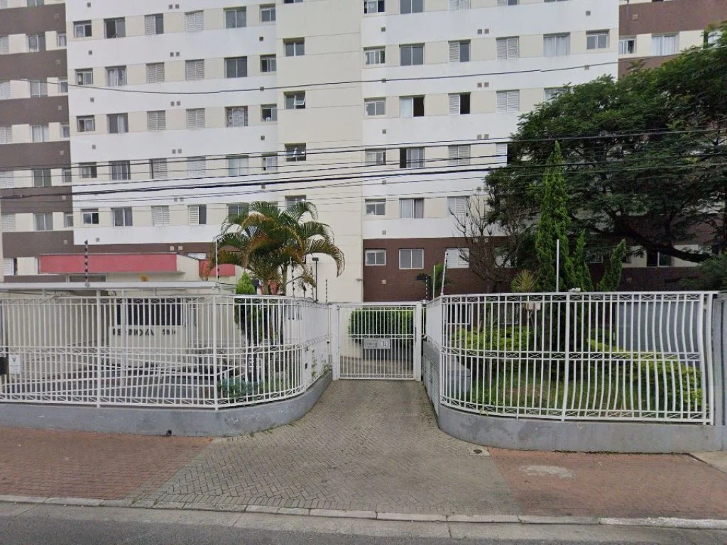 Direitos sobre Apartamento 33 m² (próx. à Estação Mooca) - Cambuci - São Paulo - SP — foto 2