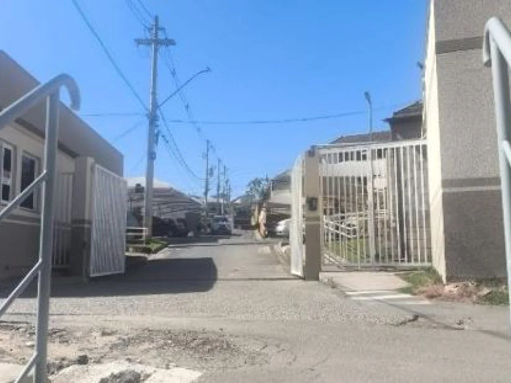 Casa em Condomínio 45 m² (01 vaga) - Bela Vista - Itatiba - SP — foto 2