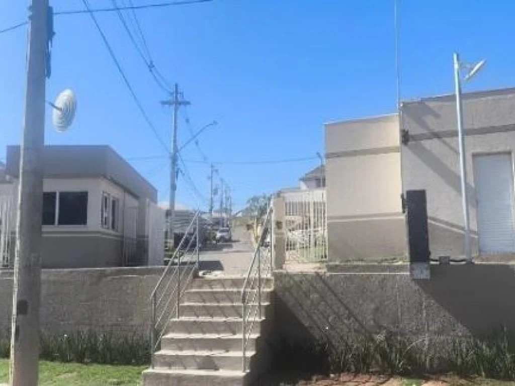Casa em Condomínio 45 m² (01 vaga) - Bela Vista - Itatiba - SP — foto 3