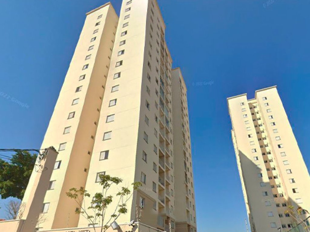 Direitos sobre Apartamento 61 m² (01 vaga) - Jardim Japão - São Paulo - SP — foto 2