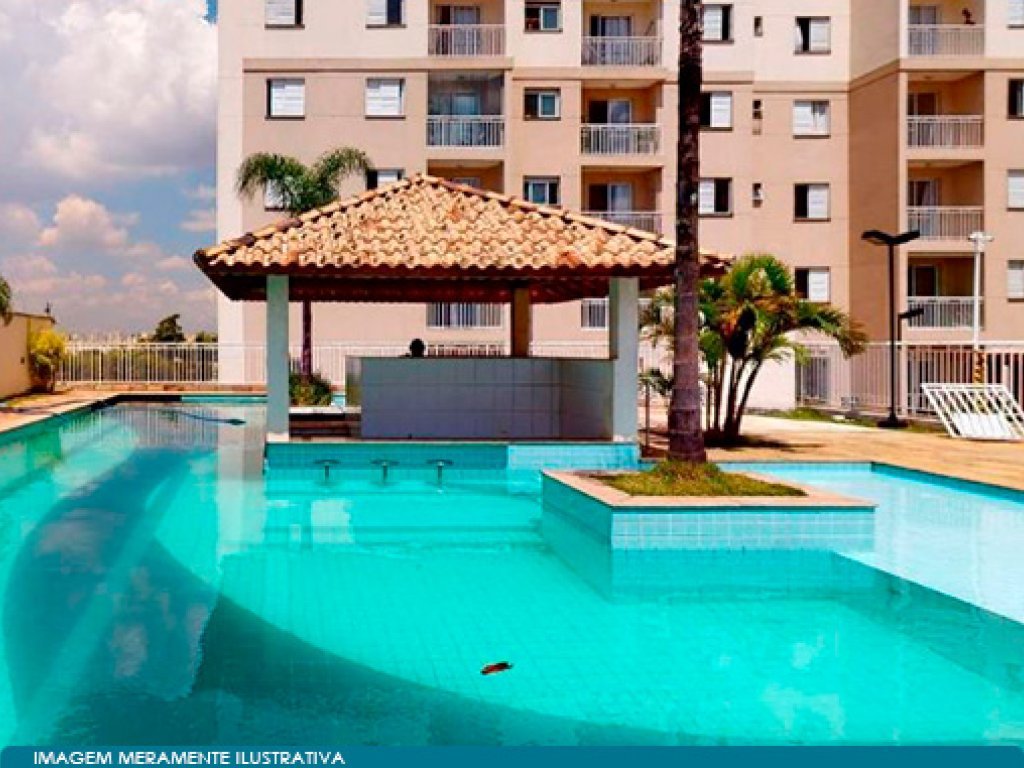Direitos sobre Apartamento 61 m² (01 vaga) - Jardim Japão - São Paulo - SP — foto 4