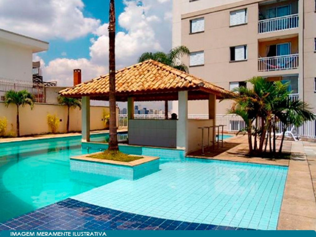 Direitos sobre Apartamento 61 m² (01 vaga) - Jardim Japão - São Paulo - SP — foto 5