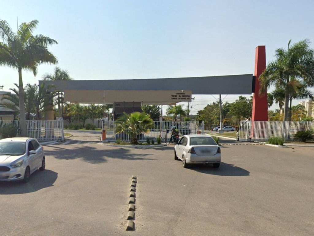 Casa em Condomínio 58 m² (02 vagas) - Parque Santa Clara - Campos dos Goytacazes - RJ — foto 2