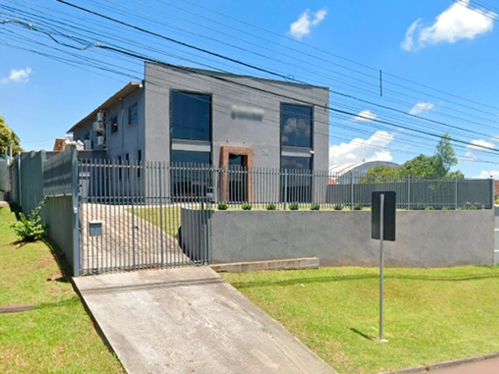 Imóvel Comercial 512 m² - Orleans - Curitiba - PR