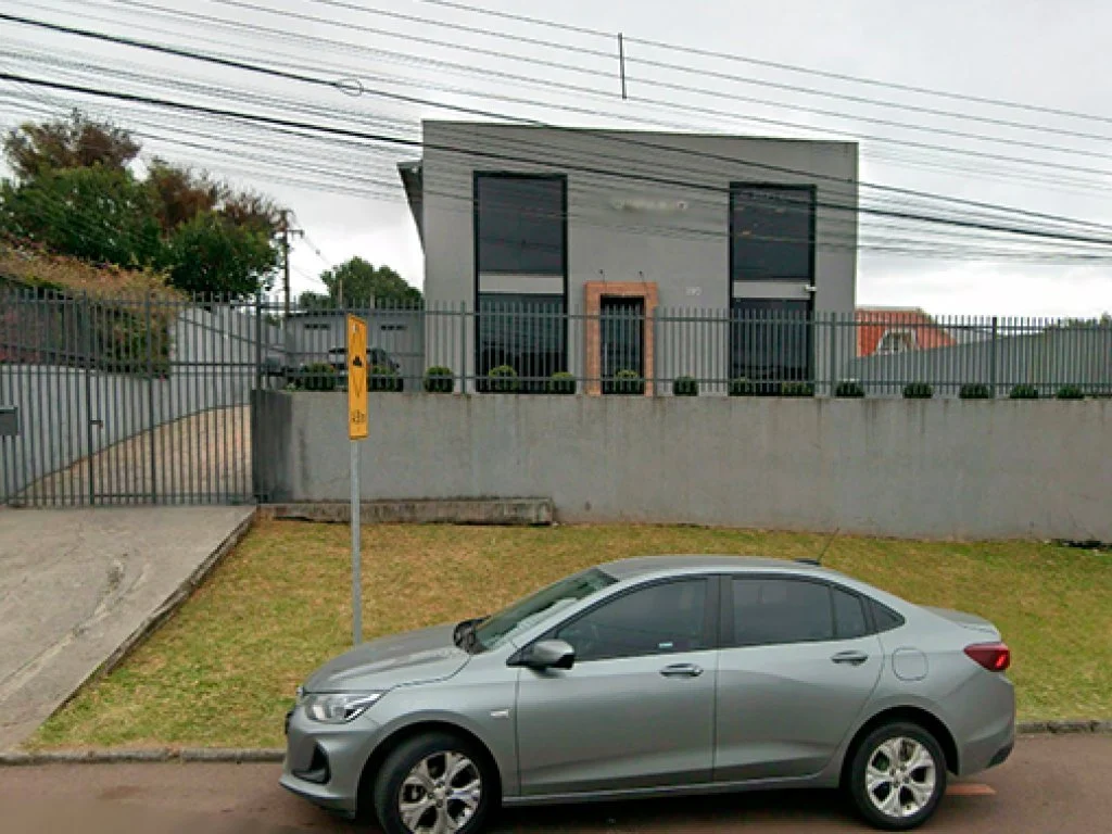 Imóvel Comercial 512 m² - Orleans - Curitiba - PR — foto 2