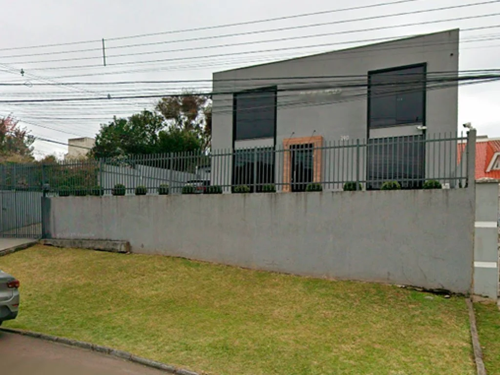 Imóvel Comercial 512 m² - Orleans - Curitiba - PR — foto 4