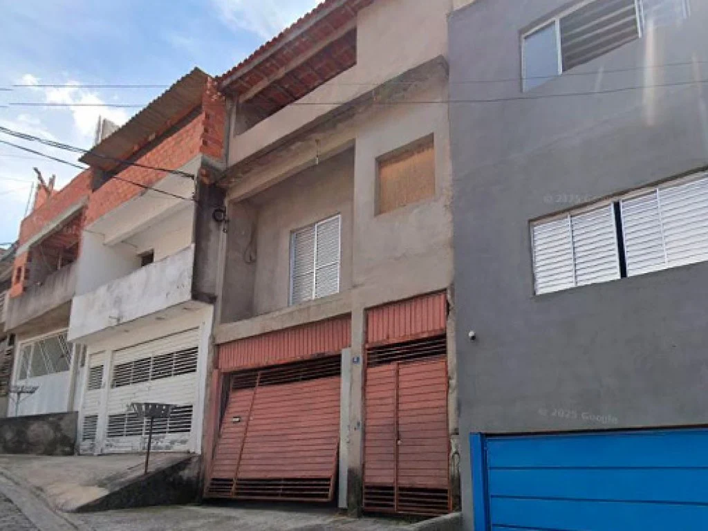 Direitos sobre Casa 211 m² (área total construída) - Jardim Nova Canaã - Guarulhos - SP — foto 2