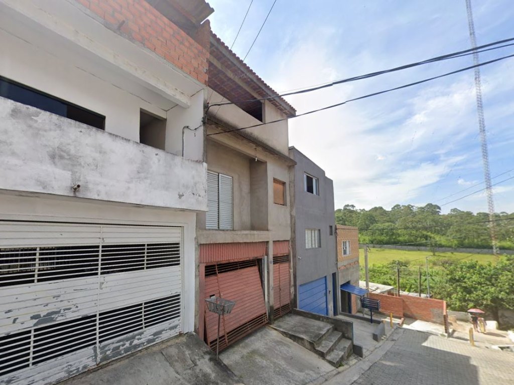 Direitos sobre Casa 211 m² (área total construída) - Jardim Nova Canaã - Guarulhos - SP — foto 3