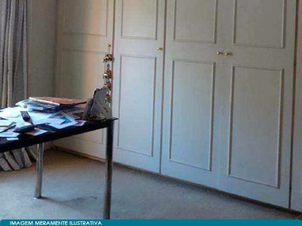 Apartamento Duplex 321 m² (03 Vagas) - Jardim Ampliação - São Paulo - SP — foto 3