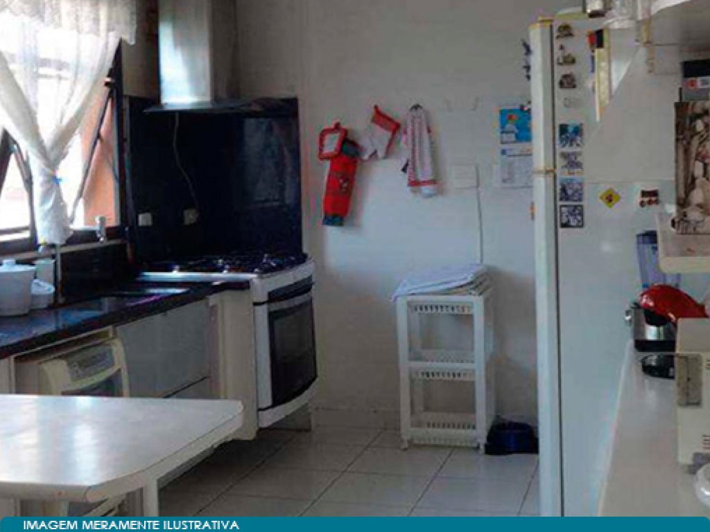 Apartamento Duplex 321 m² (03 Vagas) - Jardim Ampliação - São Paulo - SP — foto 5