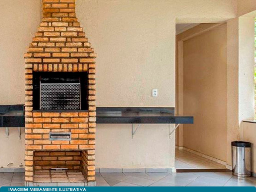 100% dos Direitos sobre Apartamento 43 m² (01 vaga) - Jardim Presidente Dutra - Guarulhos - SP — foto 4